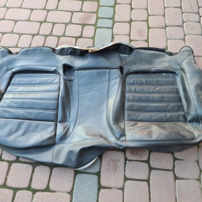 Siedzisko poszycie skóra kanapa Opel Insignia