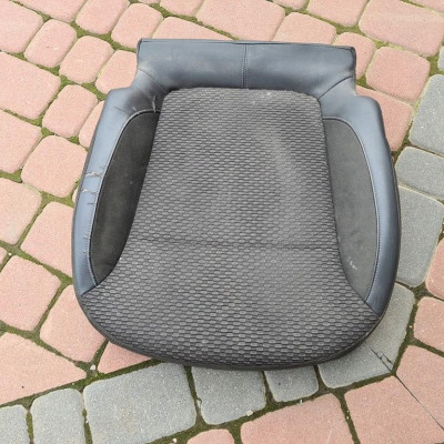 Siedzisko półskóra fotel kanapa Opel Insignia