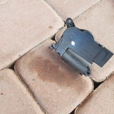 Silniczek dmuchawy Opel Astra H III 52406339R06