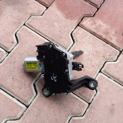 Silniczek mechanizm klapy tył Zafira C TOURER