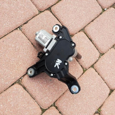 Silniczek mechanizm wycieraczek tył Astra K V