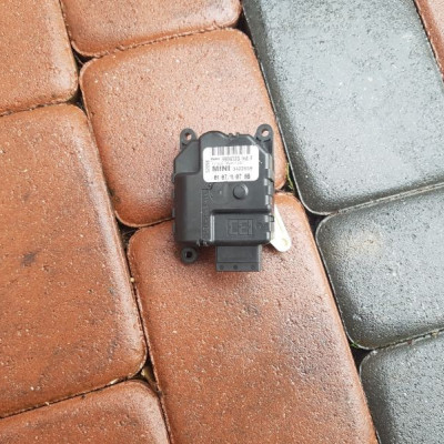 Silniczek nagrzewnicy MINI Cooper 3422659 R55 R56