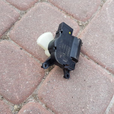 Silniczek nagrzewnicy Opel Corsa D A21000700