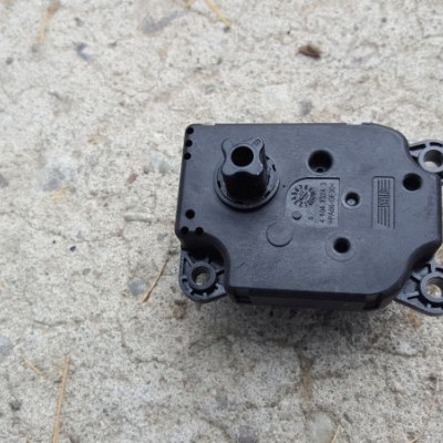 Silniczek Nagrzewnicy Opel INSIGNIA 13372986