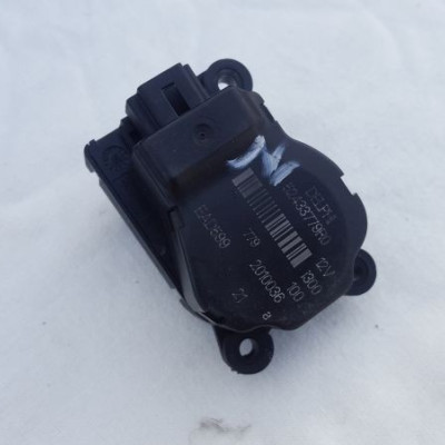 Silniczek Nagrzewnicy Opel INSIGNIA 52433779R0