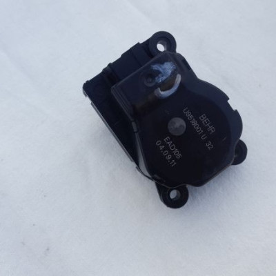 SILNICZEK NAWIEWU NAGRZEWNICY ASTRA J IV U9518001