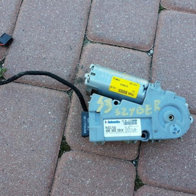 Silniczek szyberdachu Audi Skoda VW 4B0959591K