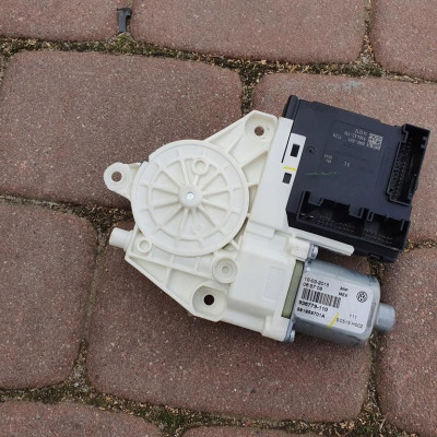 Silniczek szyby lewy VW Jetta 5C6 3C0959793C