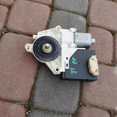 Silniczek szyby prawy VW Jetta 5C6 3C0959792C