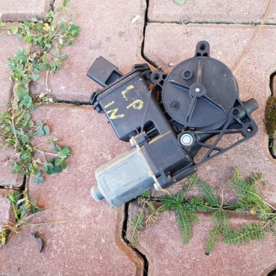 Silniczek szyby przód Opel Astra J IV 20951581