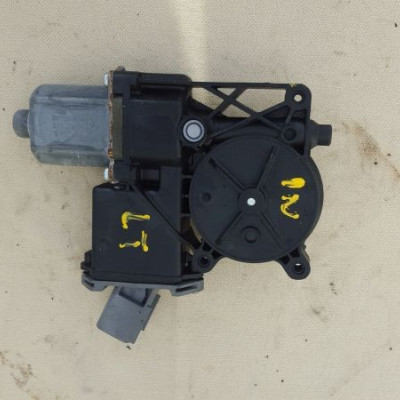 SILNICZEK SZYBY TYŁ LEWY OPEL INSIGNIA 13302477