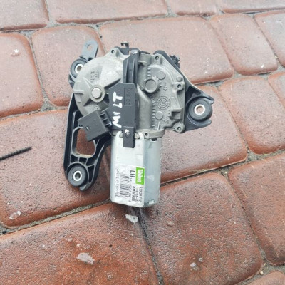 Silniczek tył ClubMan MINI Cooper R56 R55 7168153