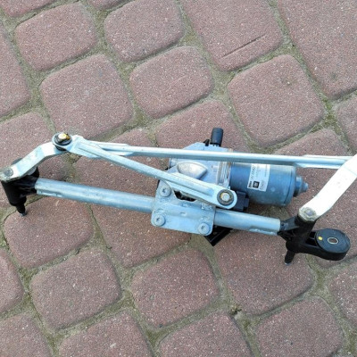 Silniczek wycieraczek przód EUROPA Opel Corsa E 13432685