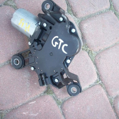 Silniczek wycieraczek tył Astra H III GTC