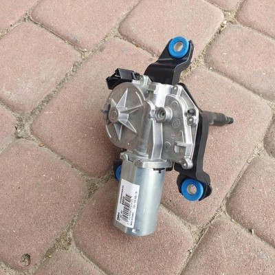 Silniczek wycieraczek tył klapy BMW i3 7306462