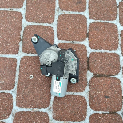 Silniczek wycieraczki tylnej Opel Mokka 96955193