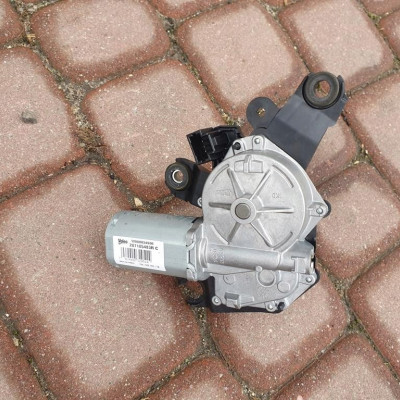 Silniczek wycieraczki tył Renault Captur