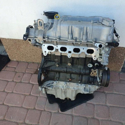 Silnik 1.6T A16 OPEL Astra J IV LVP