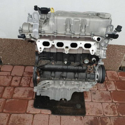 Silnik 1.6T A16SHT A16SHL OPEL Astra J IV LWC 200KM