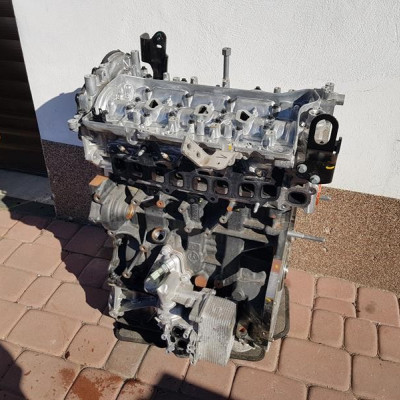 Silnik 2.3DCI Biturbo NOWY Master Movano M9T C704