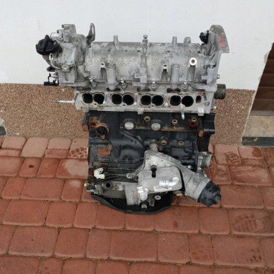 Silnik A20DTH 2.0 CDTI 14r 69tysKM Insignia