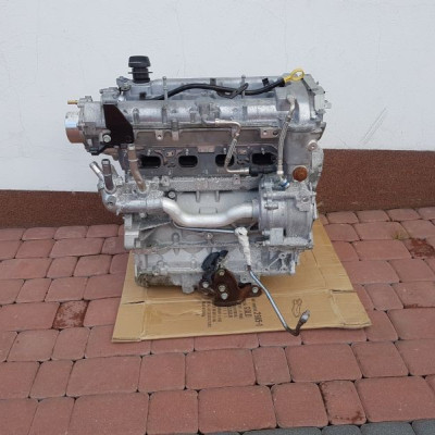 Silnik A20NFT 2.0T BENZYNA OPEL Insignia