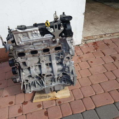 Silnik B16DTH 1,6CDTI 38000KM FV 23% Insignia FV