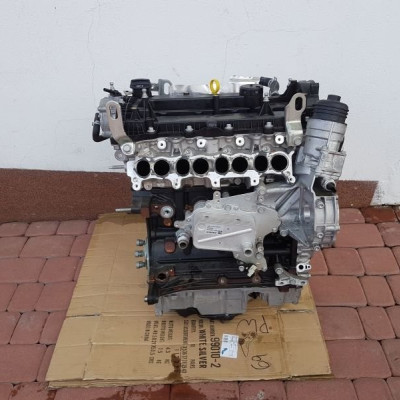 Silnik B20DTH 2.0 CDTI 2019r 170KM OPEL Insignia