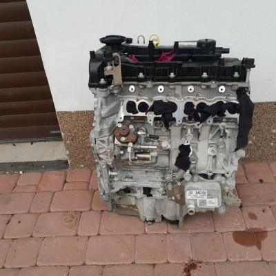 Silnik goły słupek 1,6CDTI Opel Astra K V LWQ