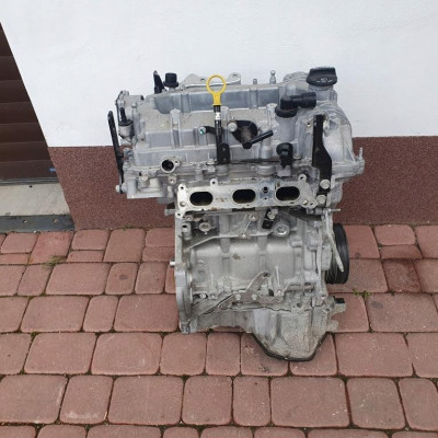 Silnik goły słupek 1.0T TURBO Opel Astra K V LE1