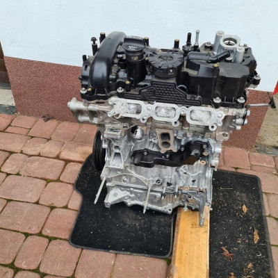 Silnik goły słupek 1.4T Opel Astra K V F14SHT L3T