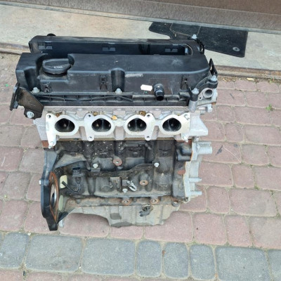 Silnik goły słupek 1.6T OPC Opel Corsa E B16LER