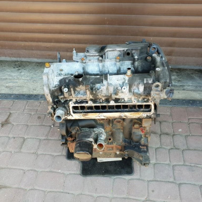 Silnik goły słupek 2.3 EURO5 DUCATO 1AE3481D