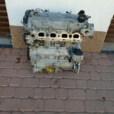 Silnik goły słupek A20NHT Słupek 2.0 Opel Insignia