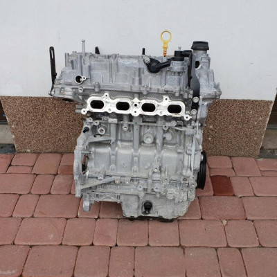 Silnik goły słupek B14XFT 1.4T Opel Astra K 5 V LE2