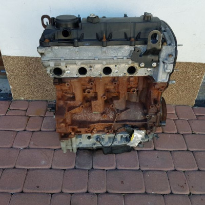 Silnik goły słupek JUMPER BOXER 10TRJ5 2.2 HDI