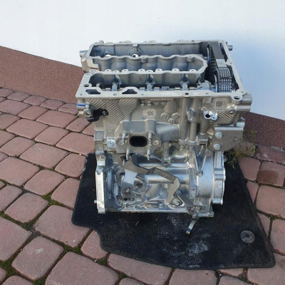 Silnik LIH słupek F12SHR 1.2T Opel Astra K 5 V