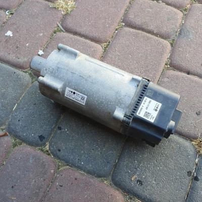 Silnik maglownicy Mercedes CLS W218 7806177807