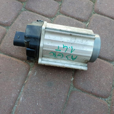 Silnik maglownicy Opel Astra J 4 IV 7805177341