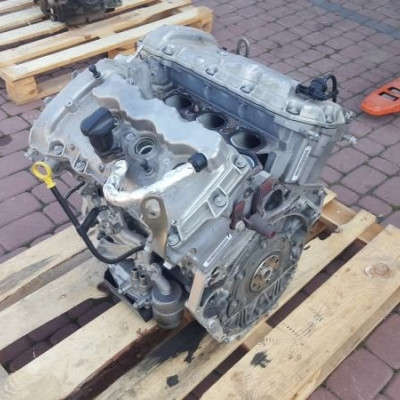 Silnik OPC 2.8 325KM 48tys OPEL Insignia