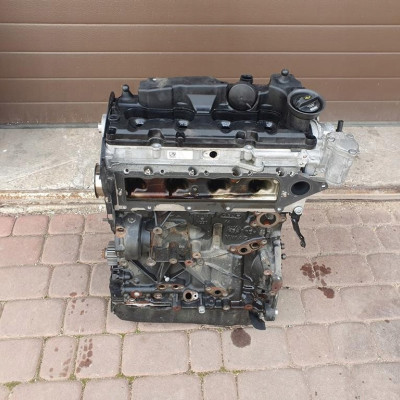 Silnik słupek CUU B CUUB 2.0TDI VW Jetta 5C6 5C