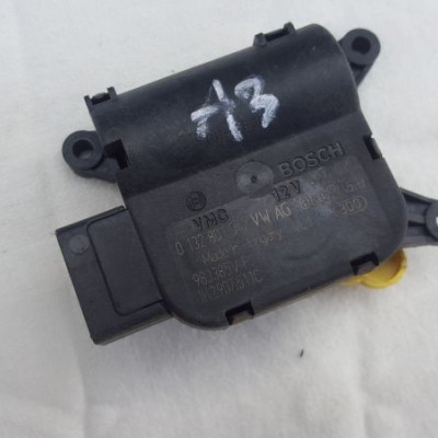 SIŁOWNIK KLAPY NAWIEWU VW AUDI SEAT 0132801342