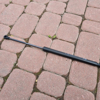 Siłownik klapy teleskop Renault Clio IV 844308661R