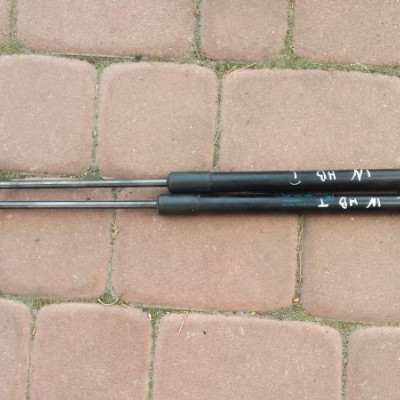 Siłownik teleskop klapy hatchback Insignia