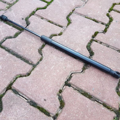 Siłownik teleskop klapy Opel Astra J 315005777