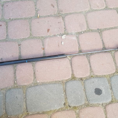 SIŁOWNIK TELESKOP KLAPY OPEL CORSA D 240N 13182537