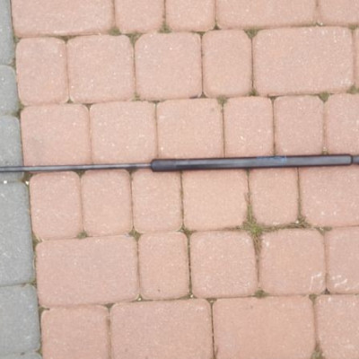 SIŁOWNIK TELESKOP RAMIE KLAPY INSIGNIA 132521793