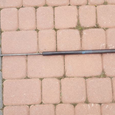 SIŁOWNIK TELESKOP RAMIE MASKI INSIGNIA 13252173