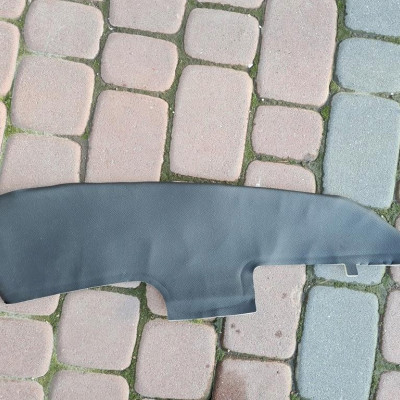 Skóra boczka lewy przód Opel Insignia B