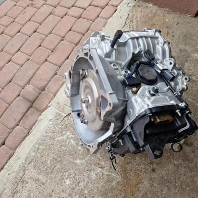 Skryznia biegów automat LIFT Opel Astra K V 1GTN